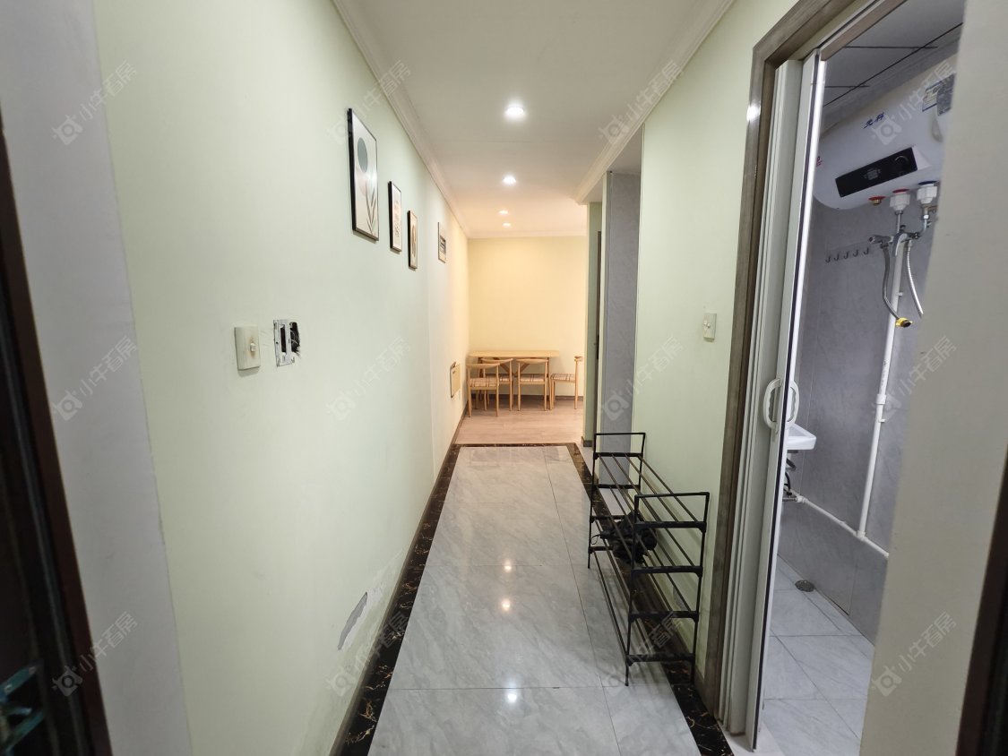 常州泰盈八千里在租房源_小牛看房