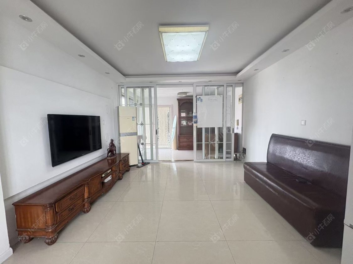 常州凤凰名城3室2厅2卫出租_小牛看房