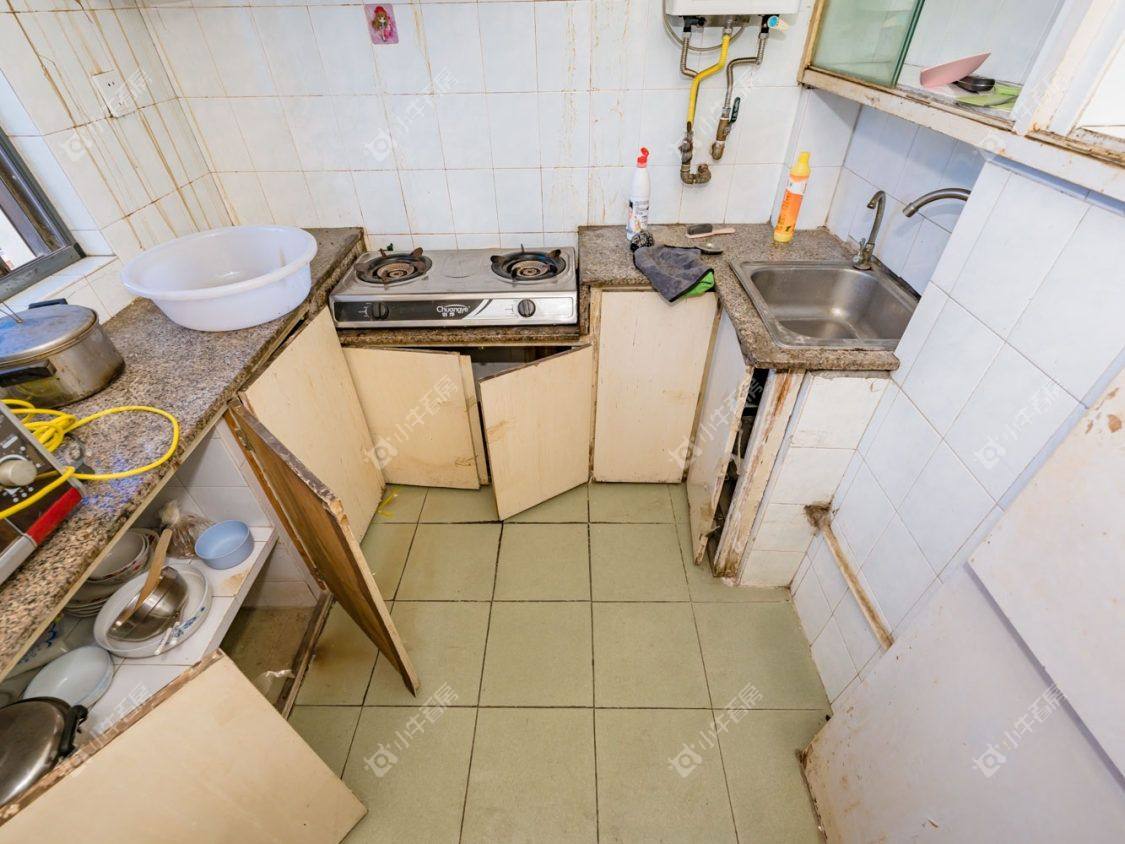 常州勤业一二三村在租房源户型图_小牛看房