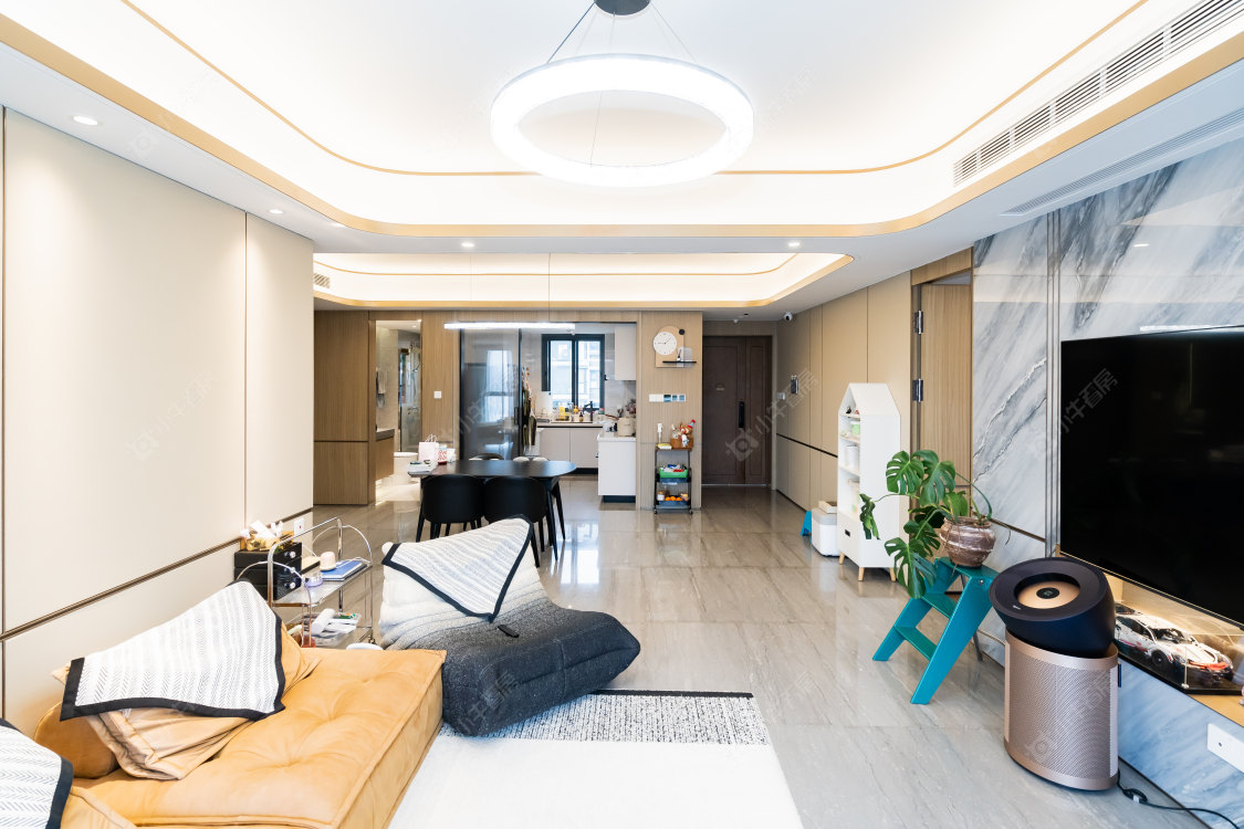 荣盛天翌房源室内图 常州荣盛天翌在售二手房源室内图_小牛看房