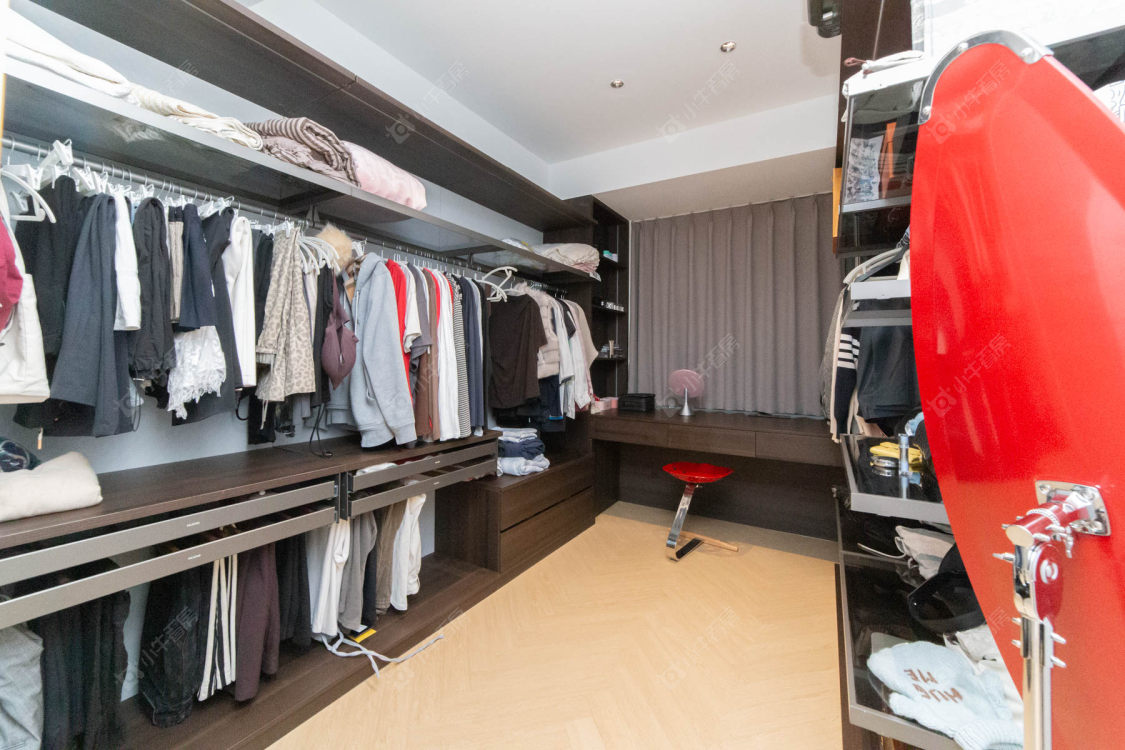 常州华宇新城天境在售二手房源室内图_小牛看房