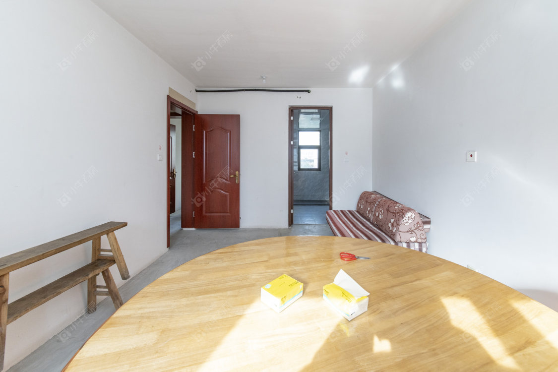 常州香聚雅苑西区在售二手房源室内图_小牛看房