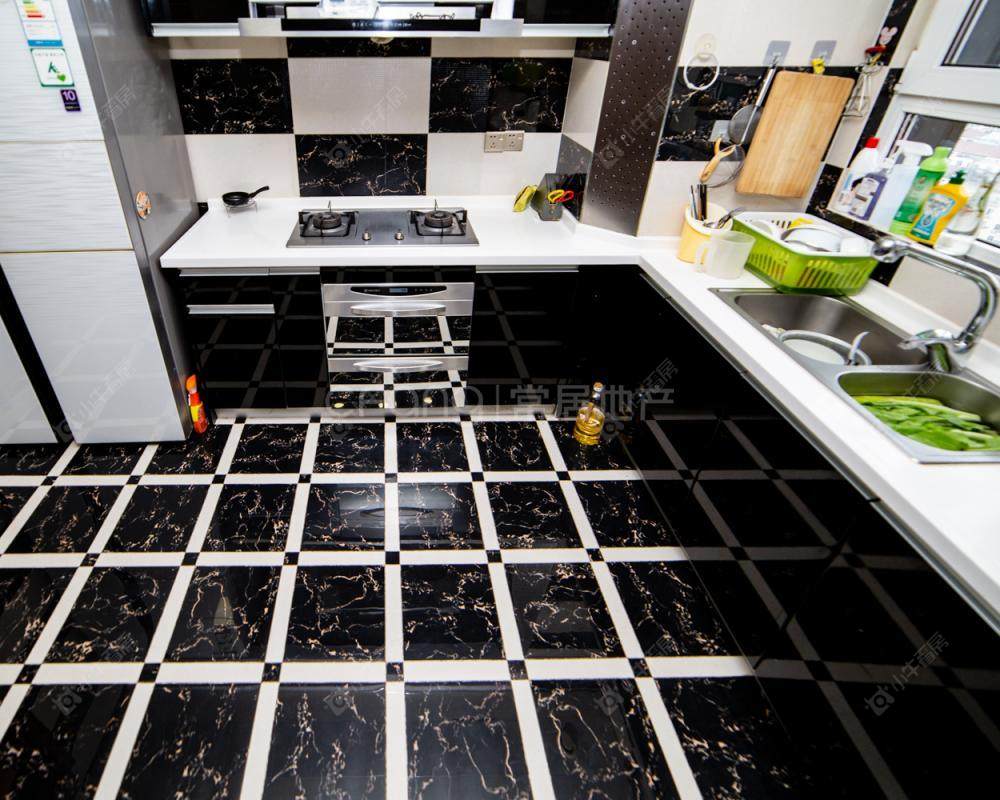 常州朗诗国际在售二手房源室内图_小牛看房