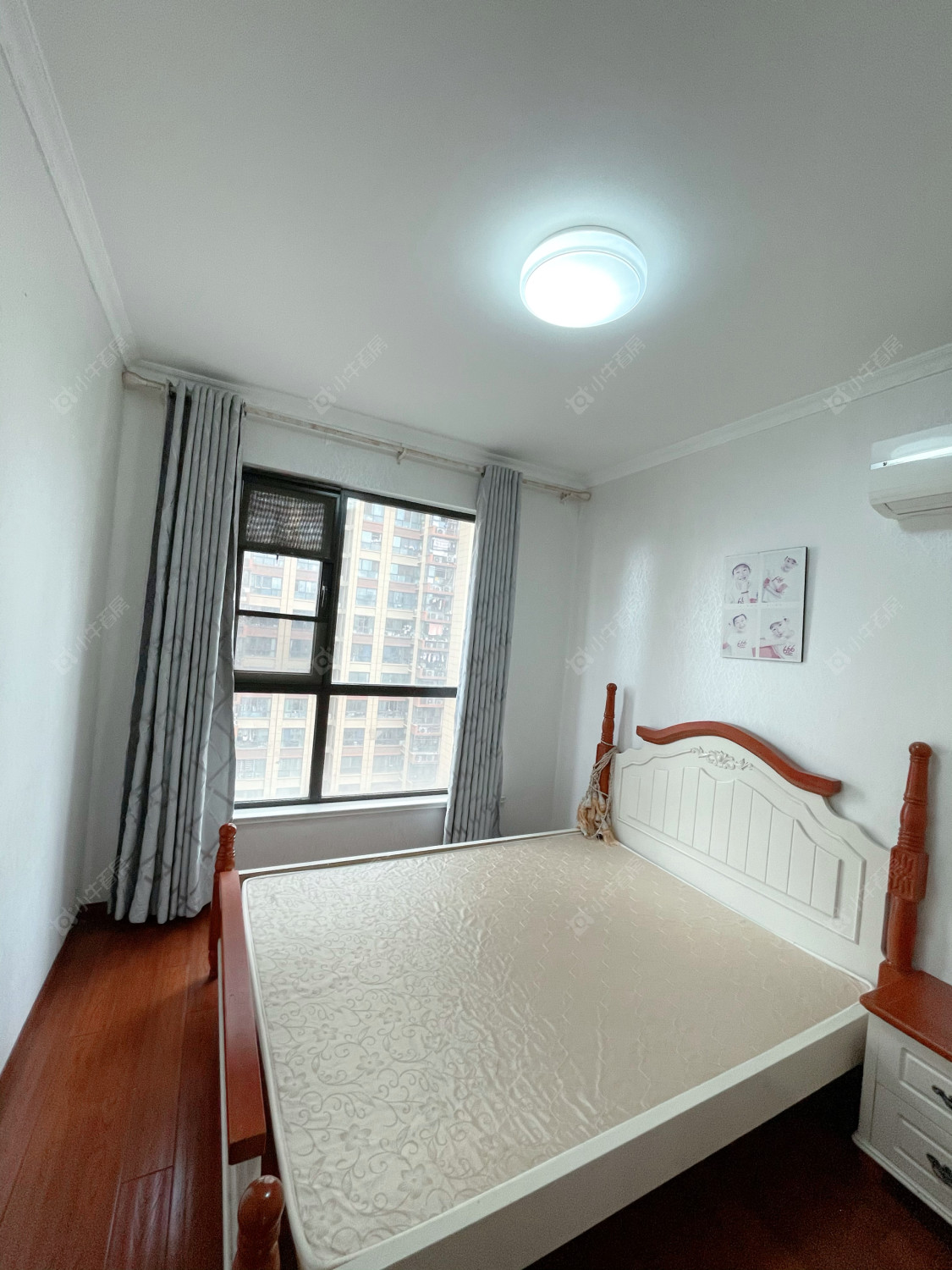 常州绿都万和城七区在租房源室内图_小牛看房