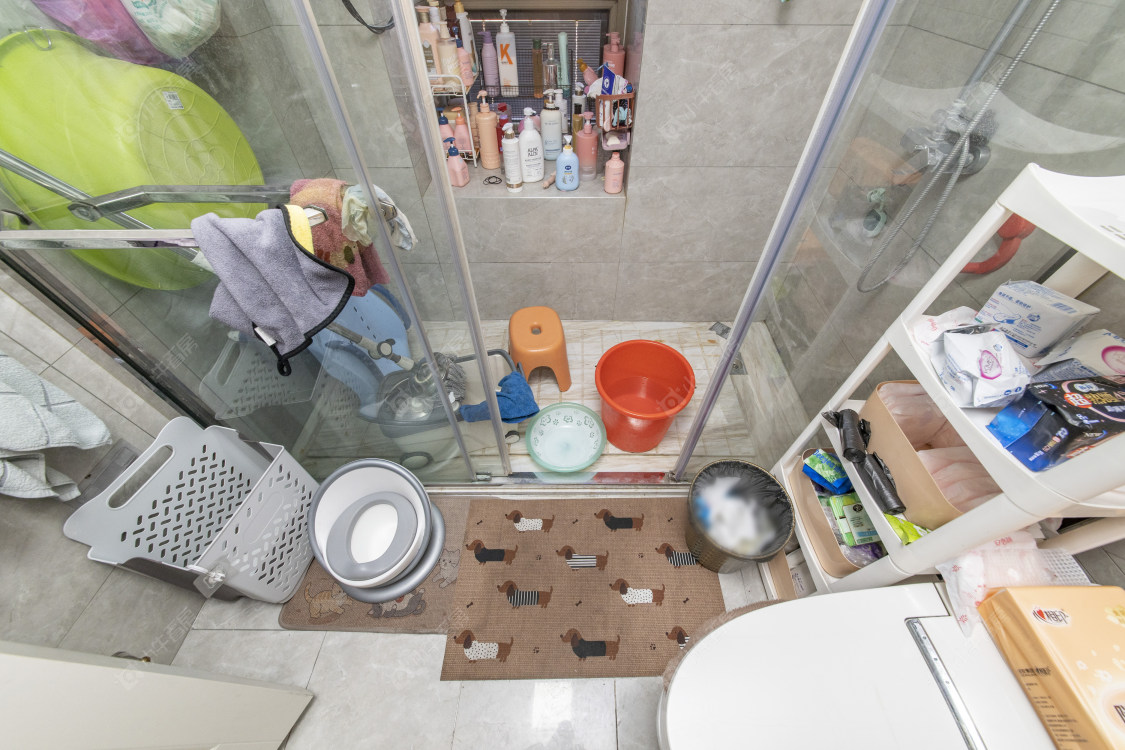 常州玉兰广场三期在售二手房源室内图_小牛看房