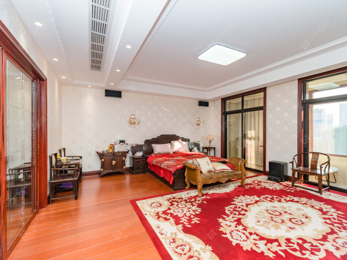 常州巨凝金水岸在售二手房_小牛看房