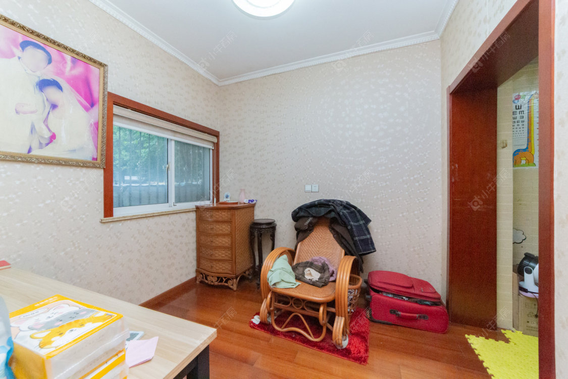 奥林匹克花园房源室内图 常州奥林匹克花园在售二手房源室内图_小牛看房