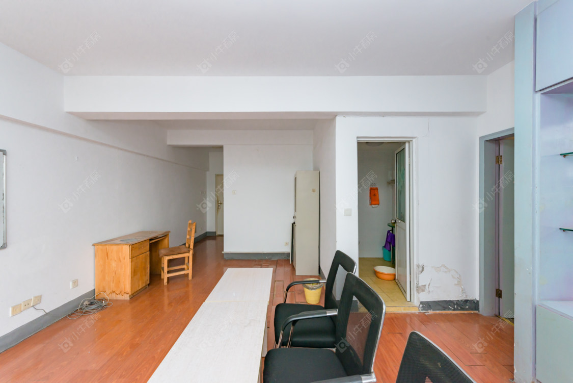 常州金鼎公寓在售二手房源室内图_小牛看房