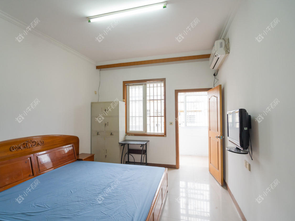 常州中山路在租房源室内图_小牛看房