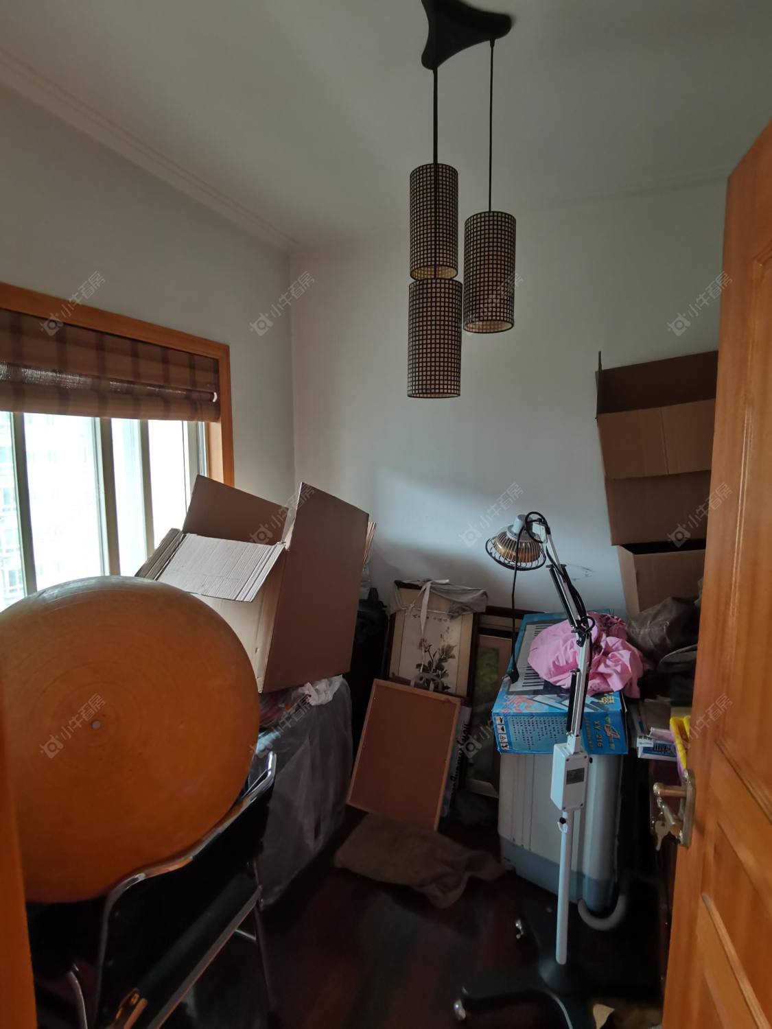 常州天安花园在租房源室内图_小牛看房