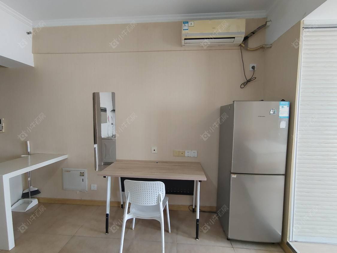 常州万博生活广场在租房源室内图_小牛看房