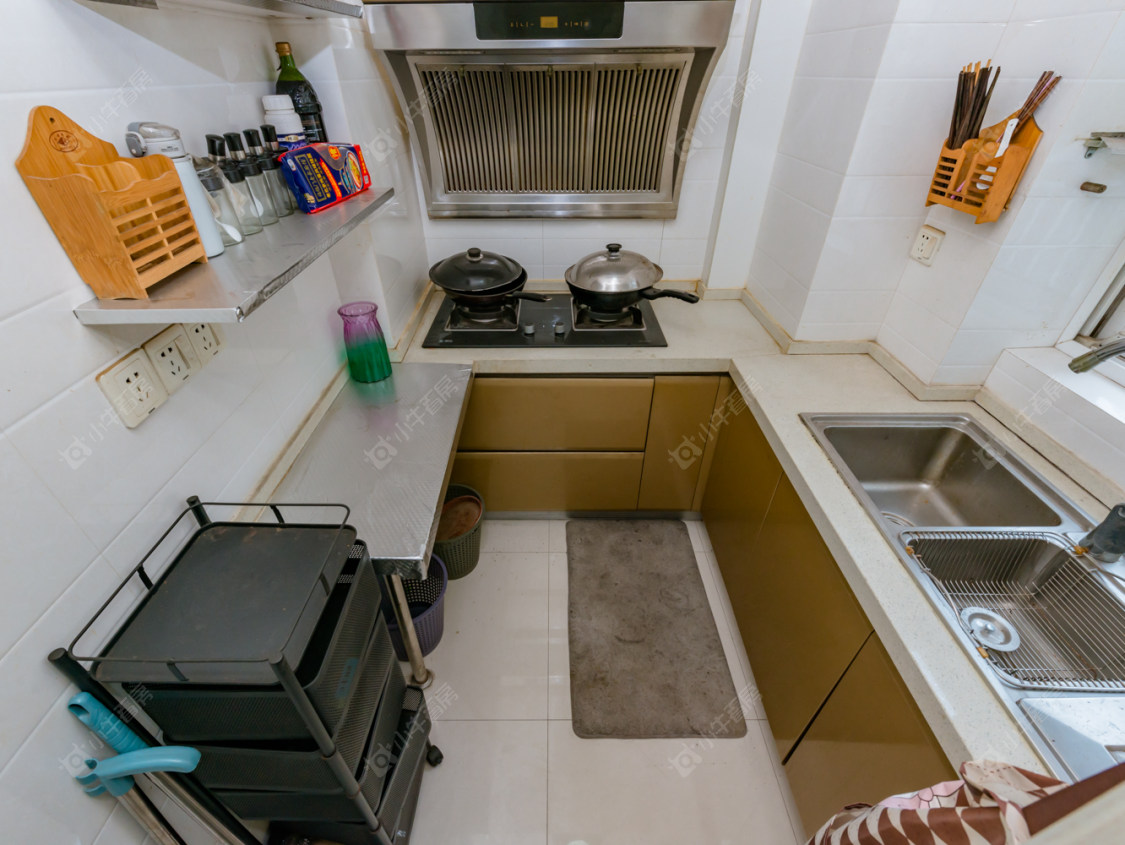 常州名骏家园在售二手房源室内图_小牛看房