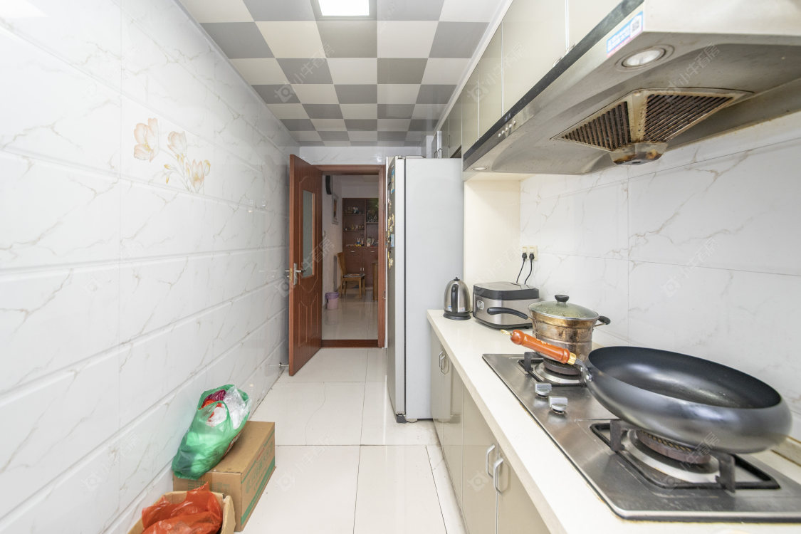 随园锦湖公寓房源室内图 常州随园锦湖公寓在售二手房源室内图_小牛看房