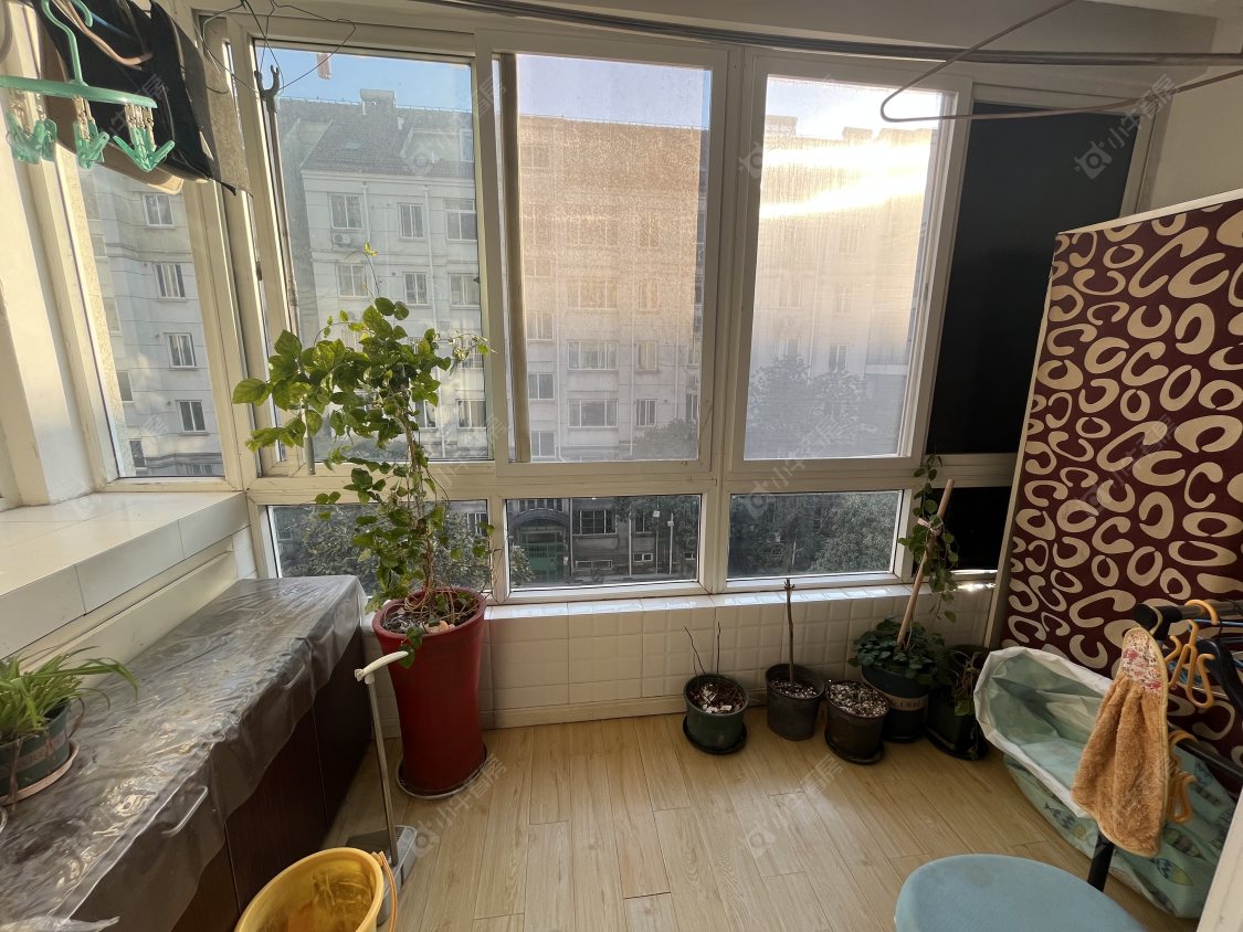 常州兆丰花苑在租房源_小牛看房