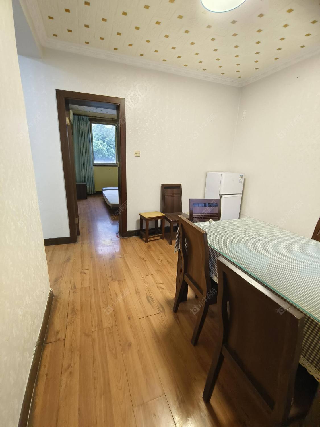 常州燕兴新村西区在租房源室内图_小牛看房