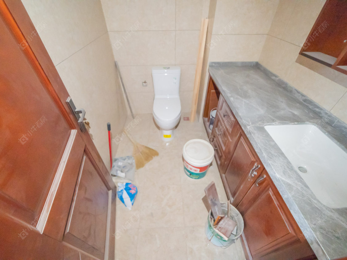 常州牡丹公寓在售二手房源室内图_小牛看房