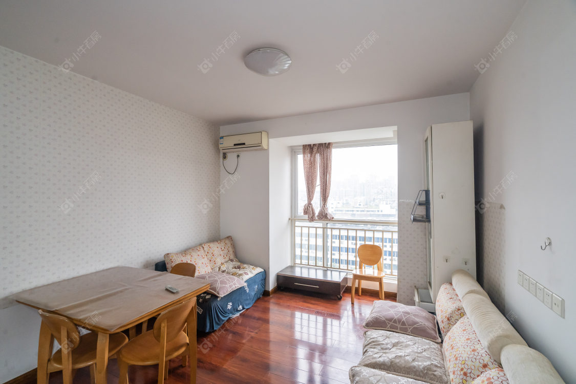 常州九洲新世界花苑在售二手房源_小牛看房