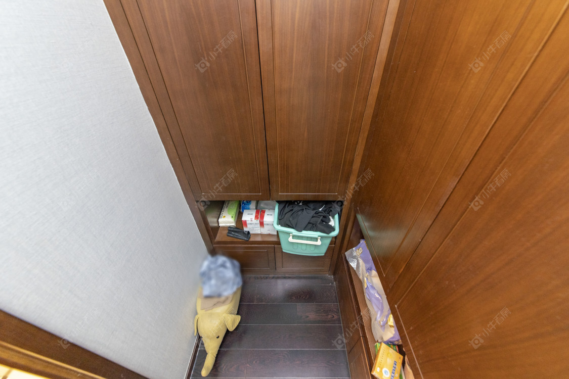 常州常发珑玥在售二手房源室内图_小牛看房