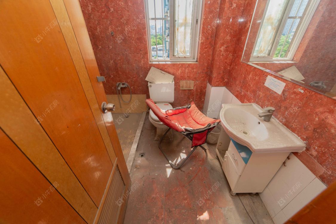 常州中惠商城在售二手房源室内图_小牛看房