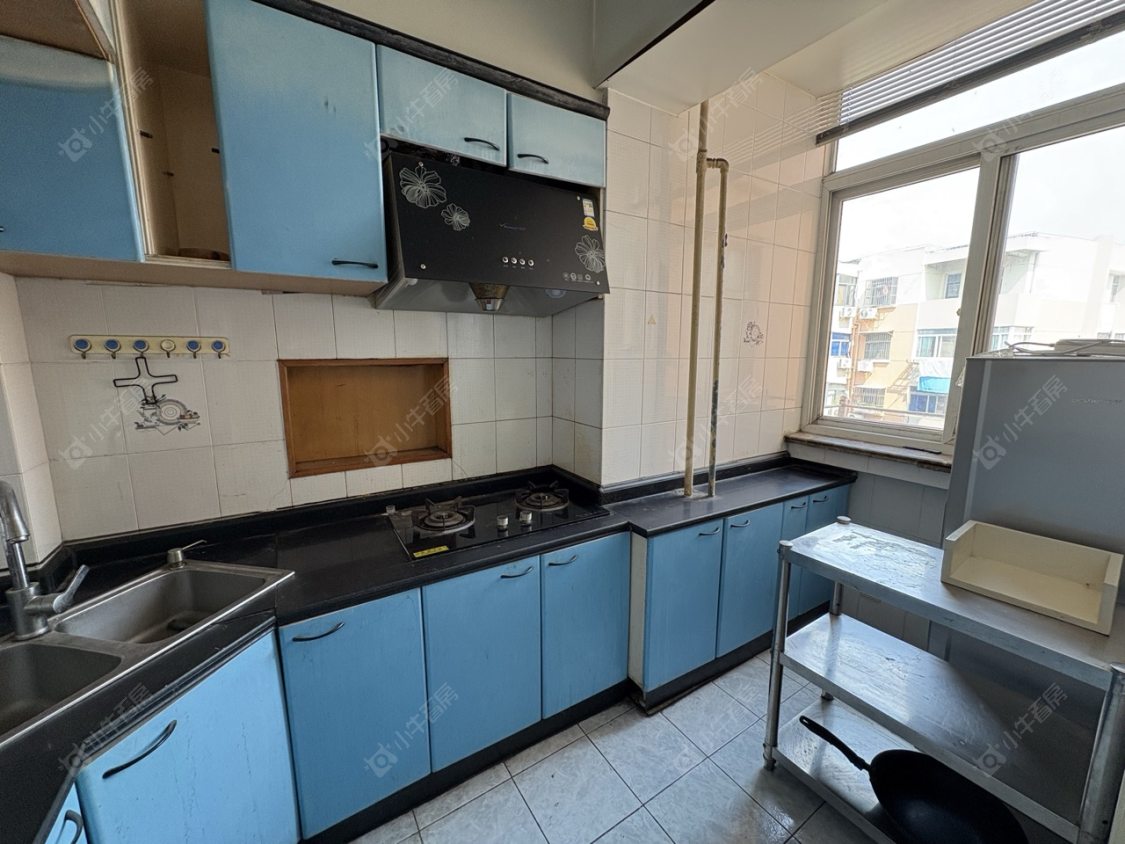 红星新村房源室内图 常州红星新村在租房源室内图_小牛看房