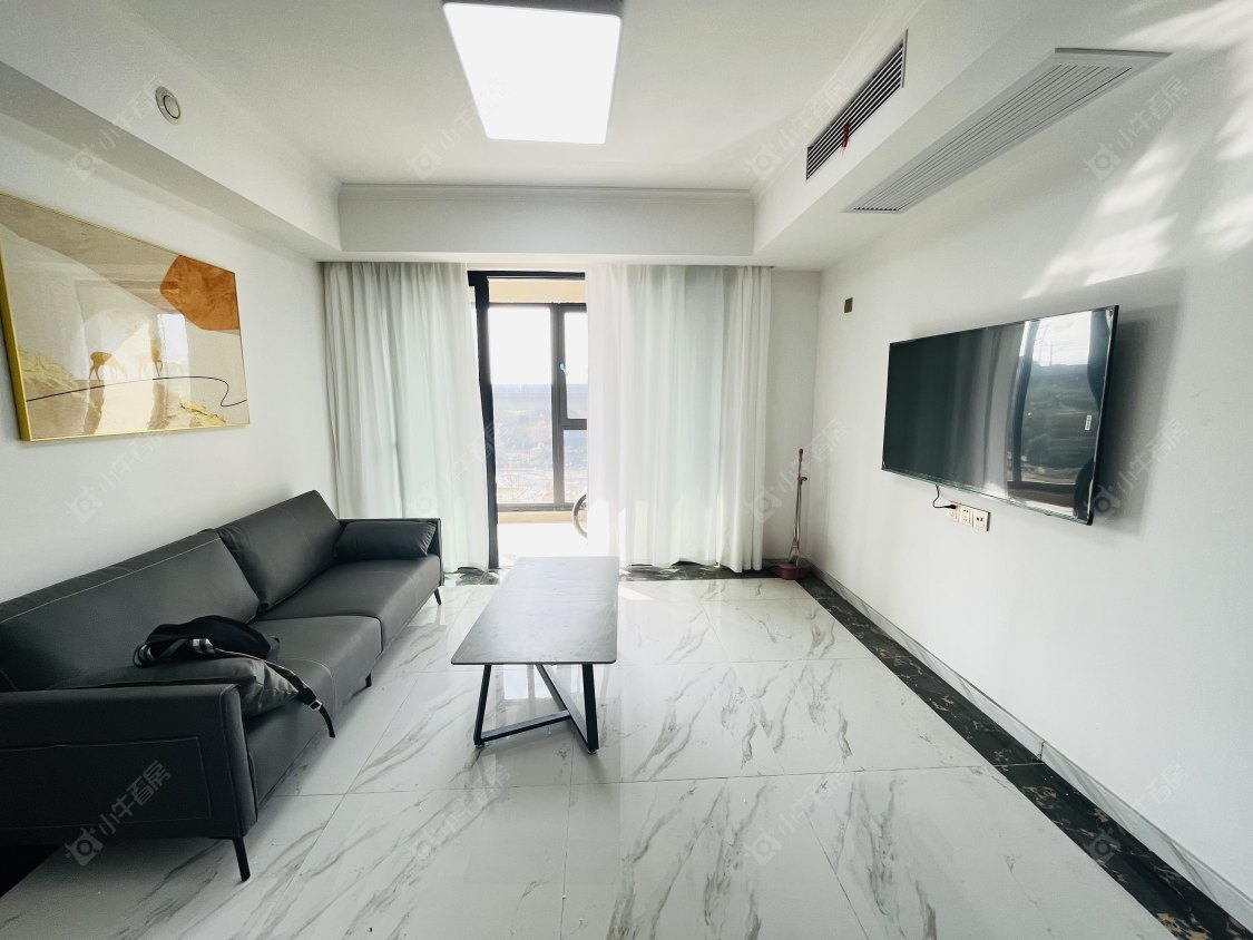 常州碧桂园壹号天禧在租房源_小牛看房