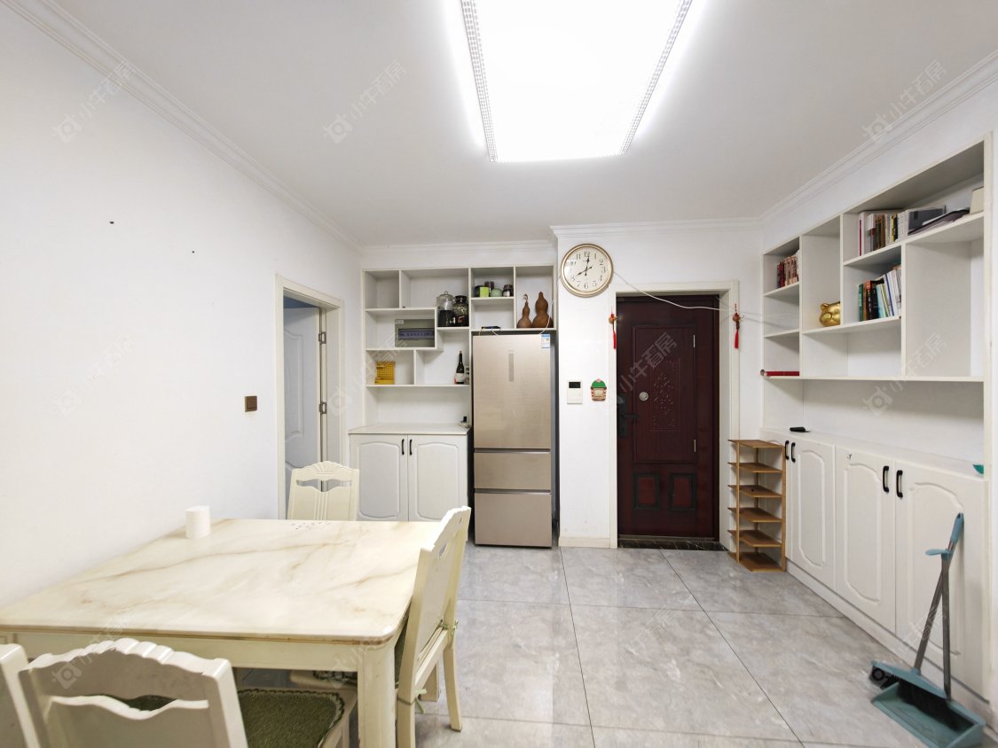 常州紫廷名苑在租房源室内图_小牛看房