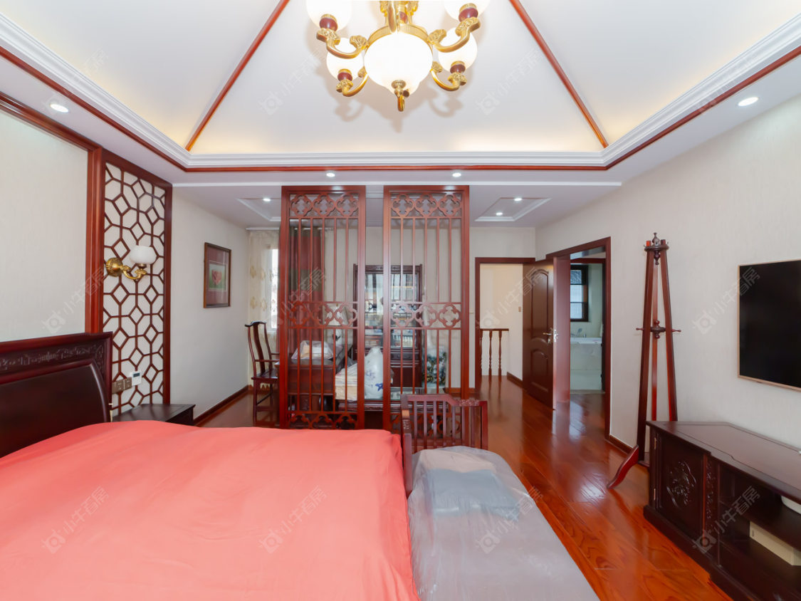 常州美林国际村在售二手房源室内图_小牛看房