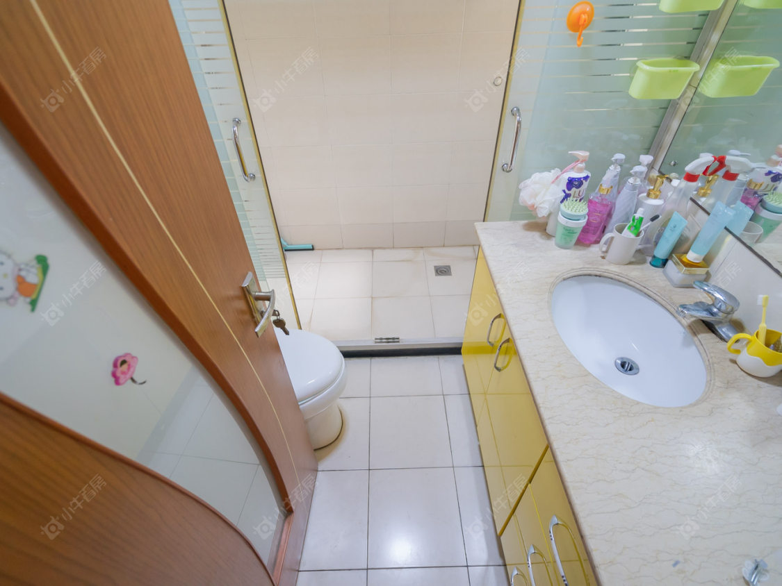 常州盛世名门在售二手房源室内图_小牛看房