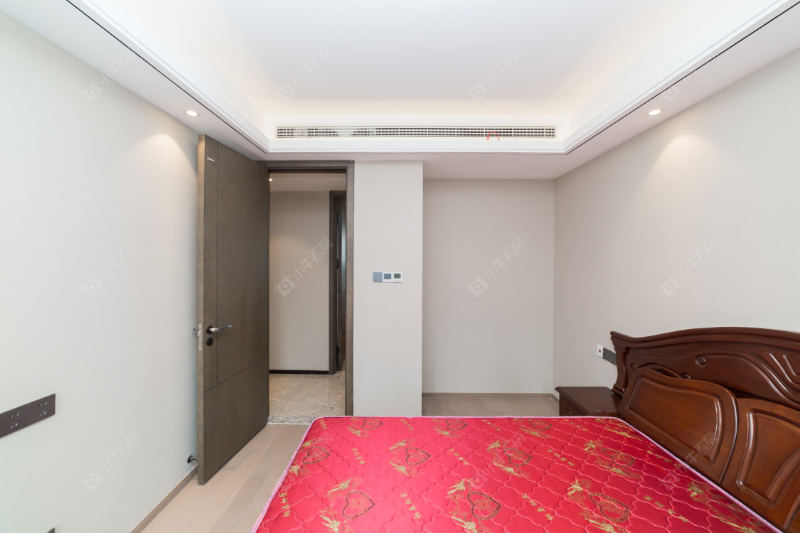 常州美的世茂云筑在售二手房源室内图_小牛看房