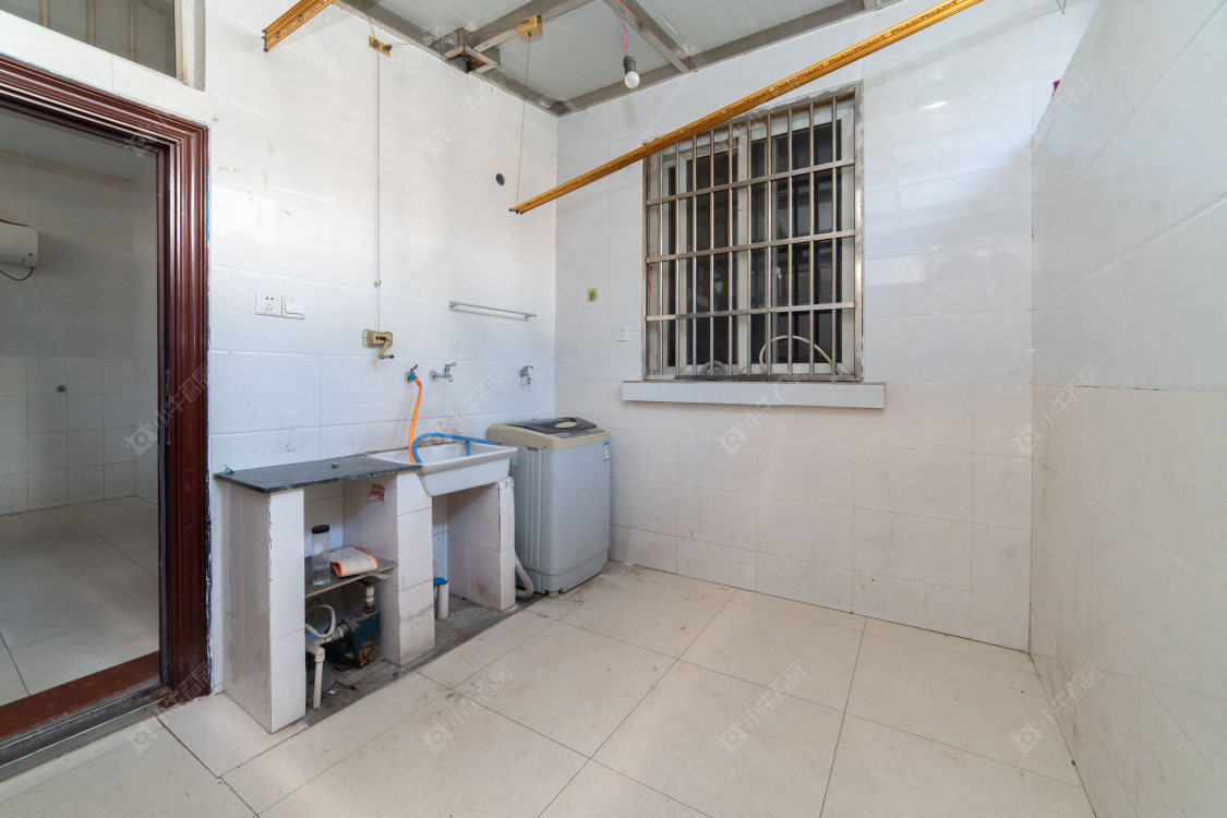 常州白云新村在售二手房源室内图_小牛看房