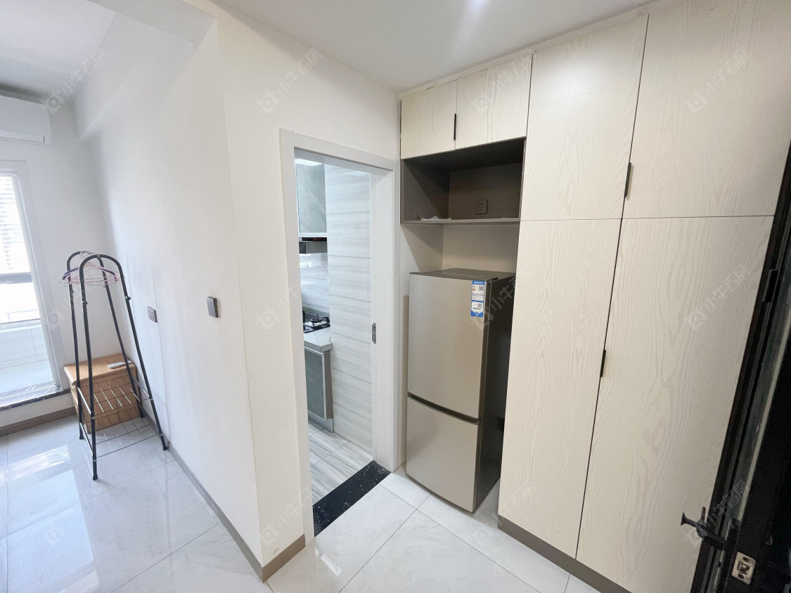 常州盛世名门在租房源室内图_小牛看房