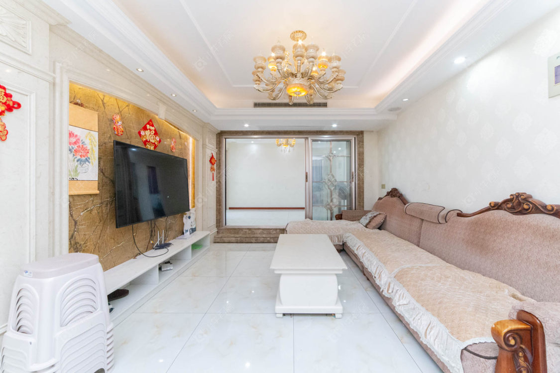 常州名桂坊在售二手房源_小牛看房