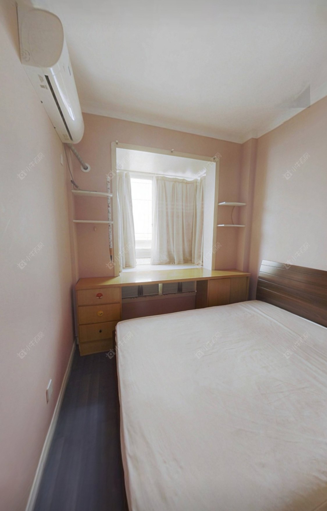 常州世纪明珠园在租房源室内图_小牛看房