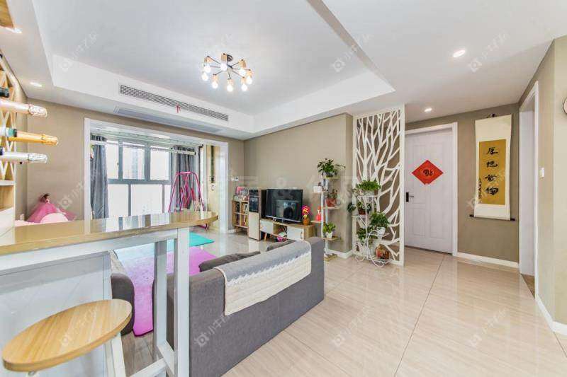 新城域三期房源室内图 常州新城域三期在租房源室内图_小牛看房