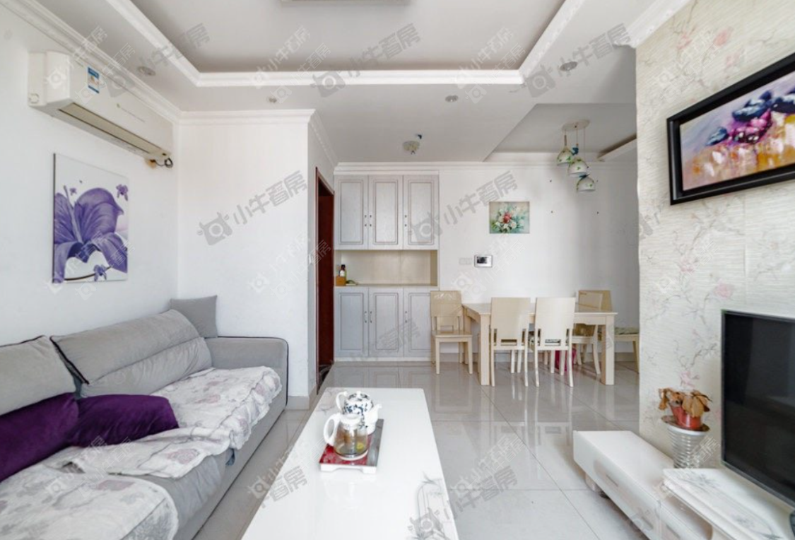 常州龙德花园在租房源_小牛看房