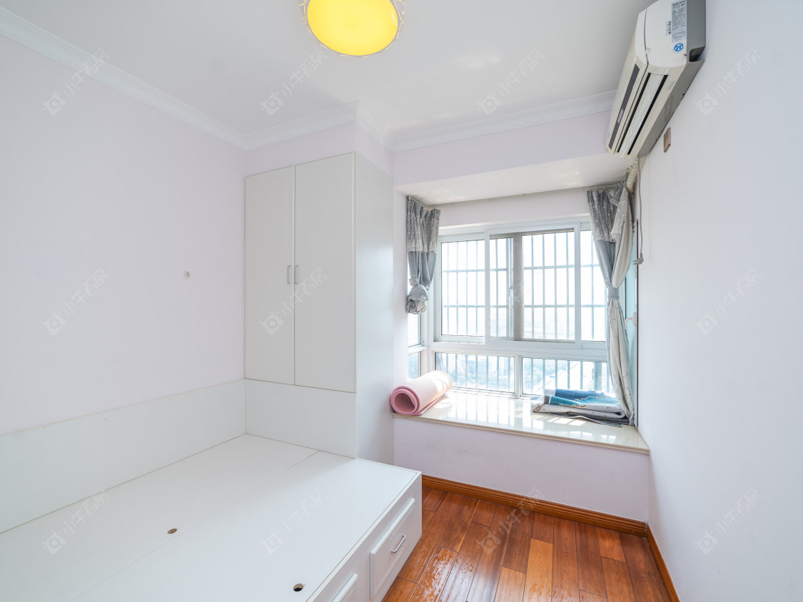 蓝山湖房源室内图 常州蓝山湖在售二手房源室内图_小牛看房