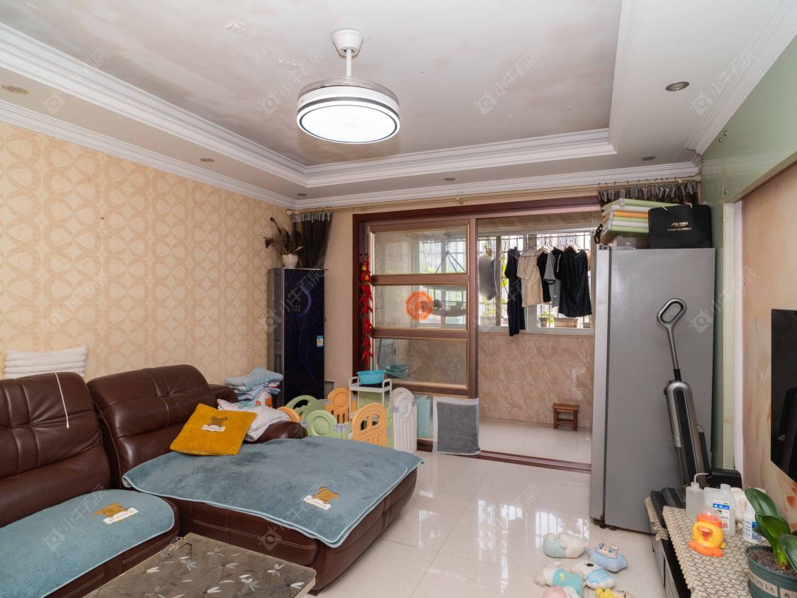 常州运河花园在售二手房_小牛看房