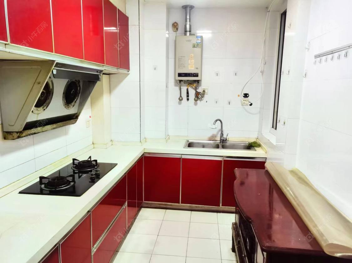 九洲花园二期房源室内图 常州九洲花园二期在租房源室内图_小牛看房