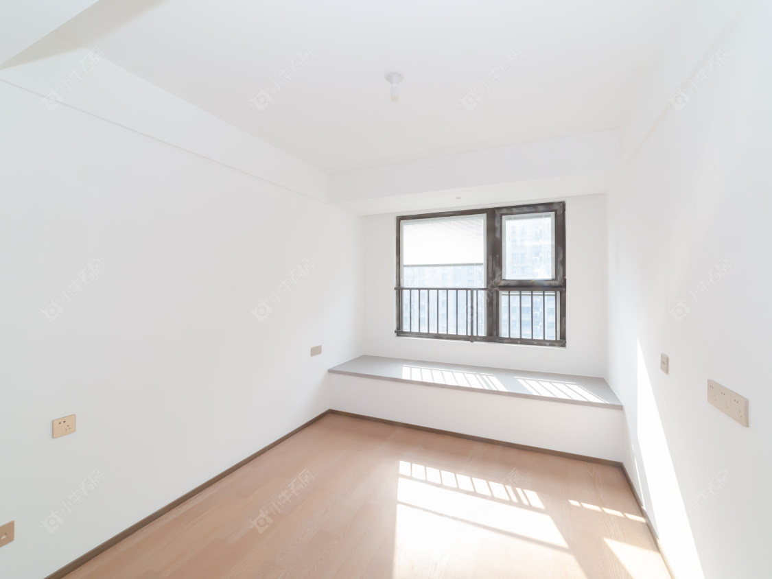 万科新都会房源室内图 常州万科新都会在售二手房源室内图_小牛看房