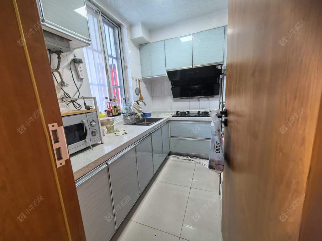 常州巢丰苑在租房源室内图_小牛看房