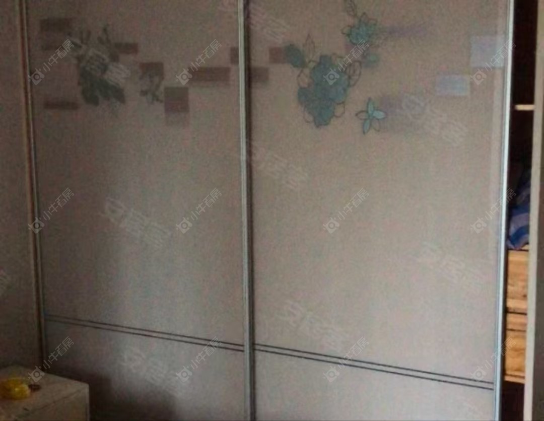 常州绿地世纪城一期租房_绿地世纪城一期1室2厅房源出租