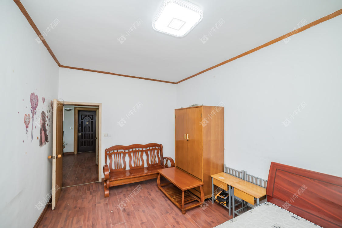 常州丽华一村在租房源_小牛看房