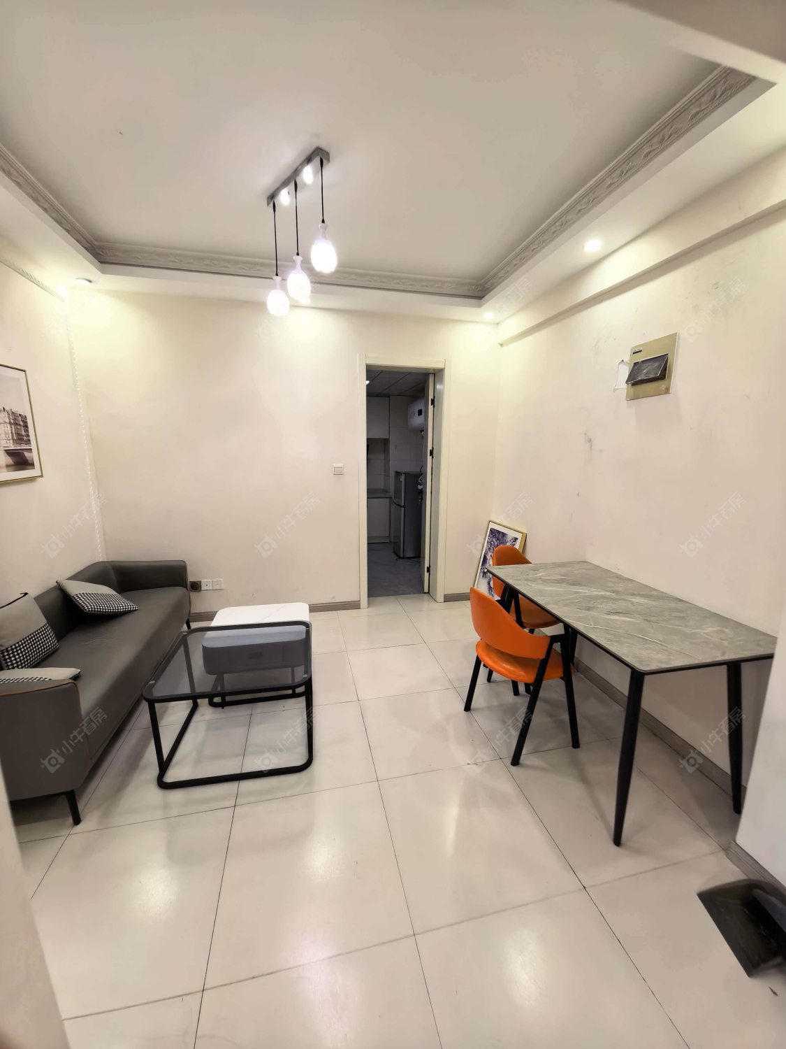 嵩山路房源室内图 常州嵩山路在租房源室内图_小牛看房