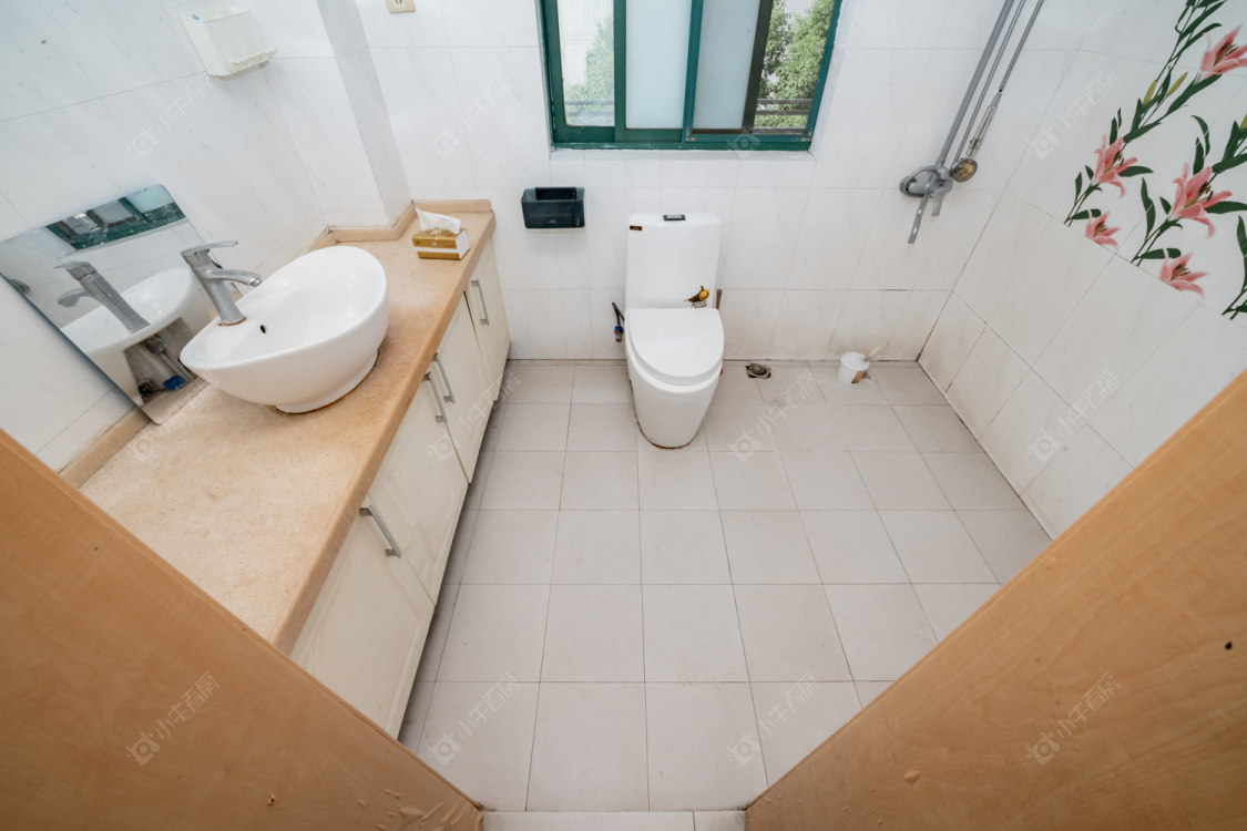 常州兰陵家园在售二手房源室内图_小牛看房