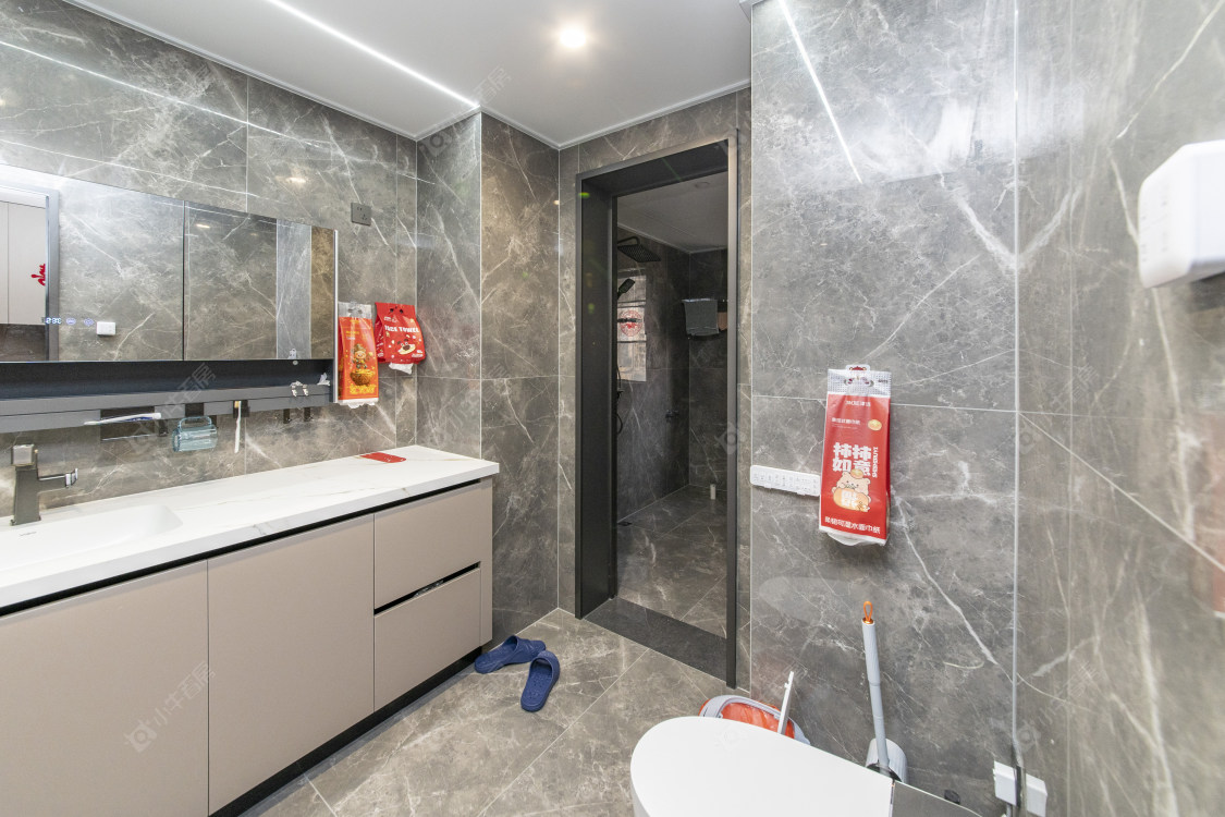 常州玉兰广场一期在售二手房源室内图_小牛看房