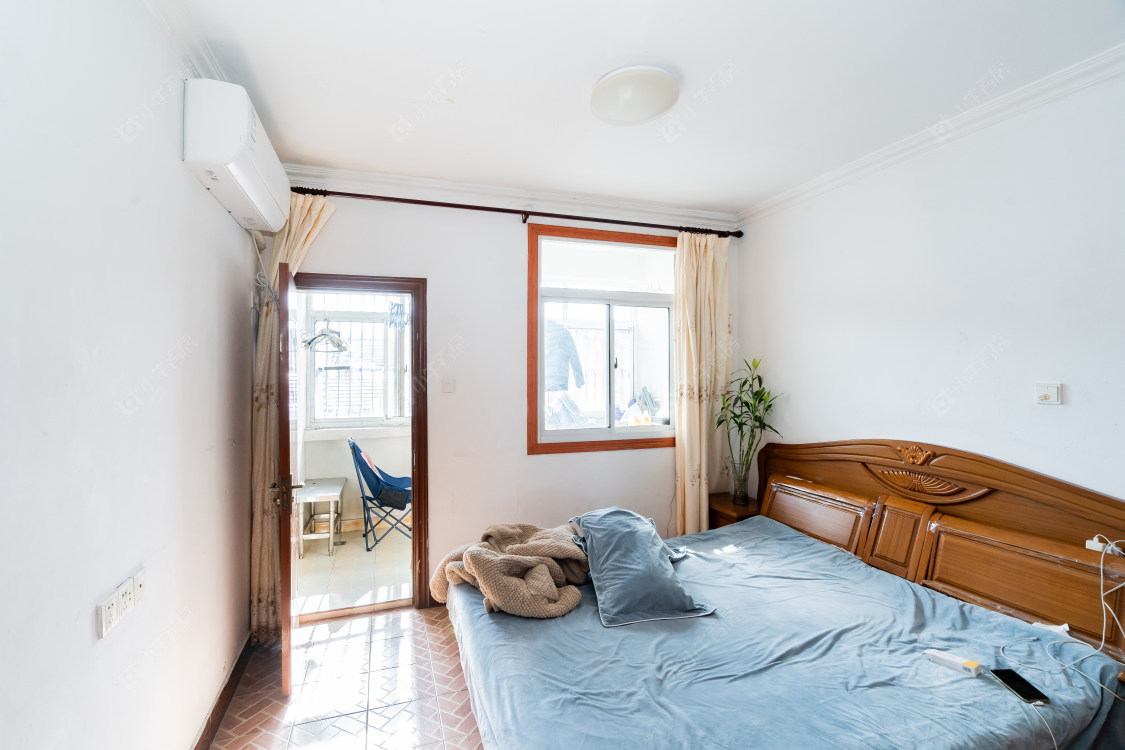 丽华二村房源室内图 常州丽华二村在售二手房源室内图_小牛看房