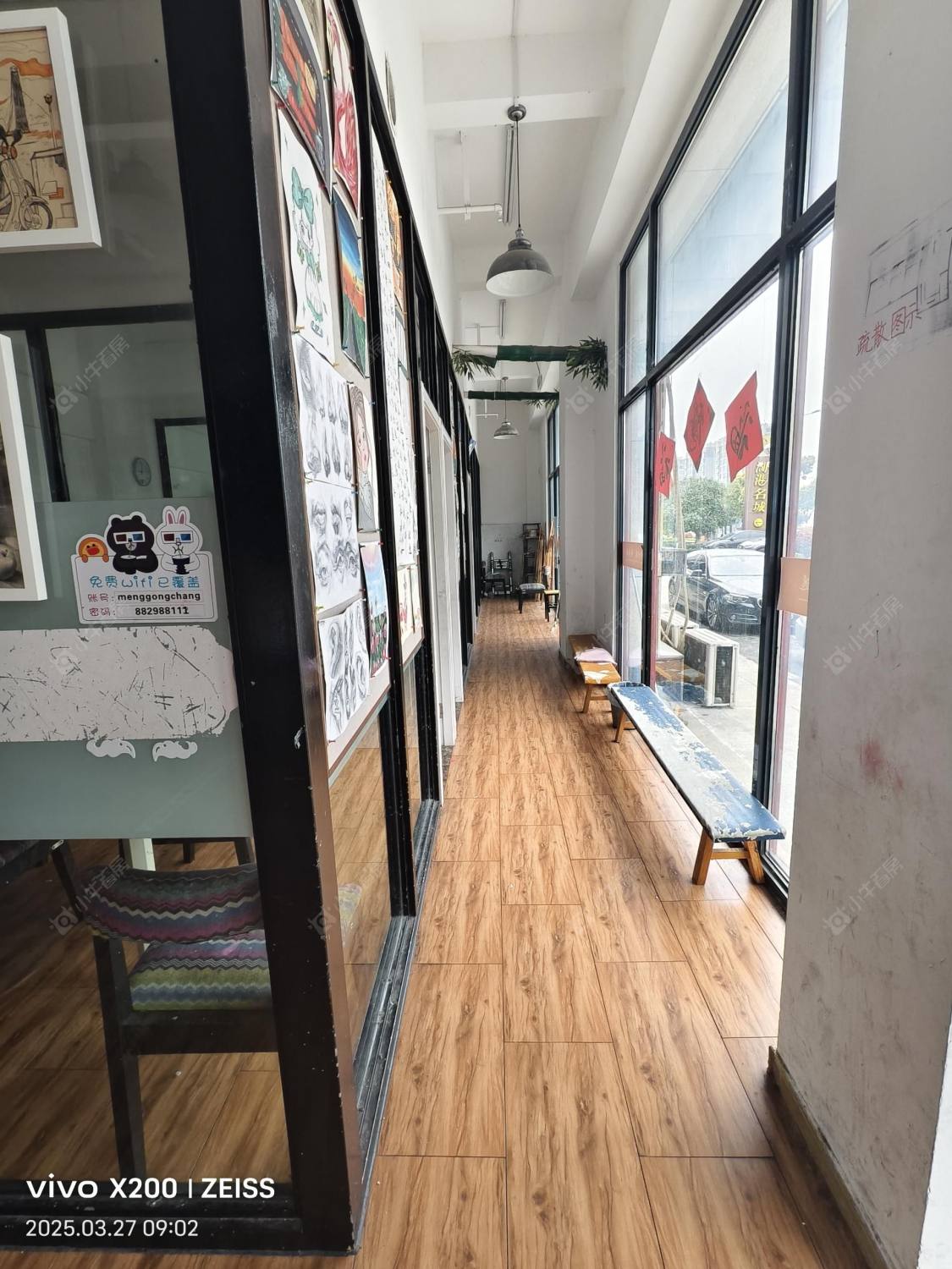 常州湖港名城在租房源户型图_小牛看房