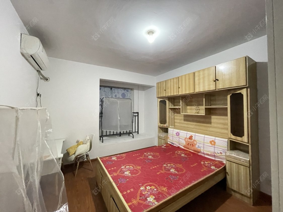 常州新景花苑三期在租房源室内图_小牛看房