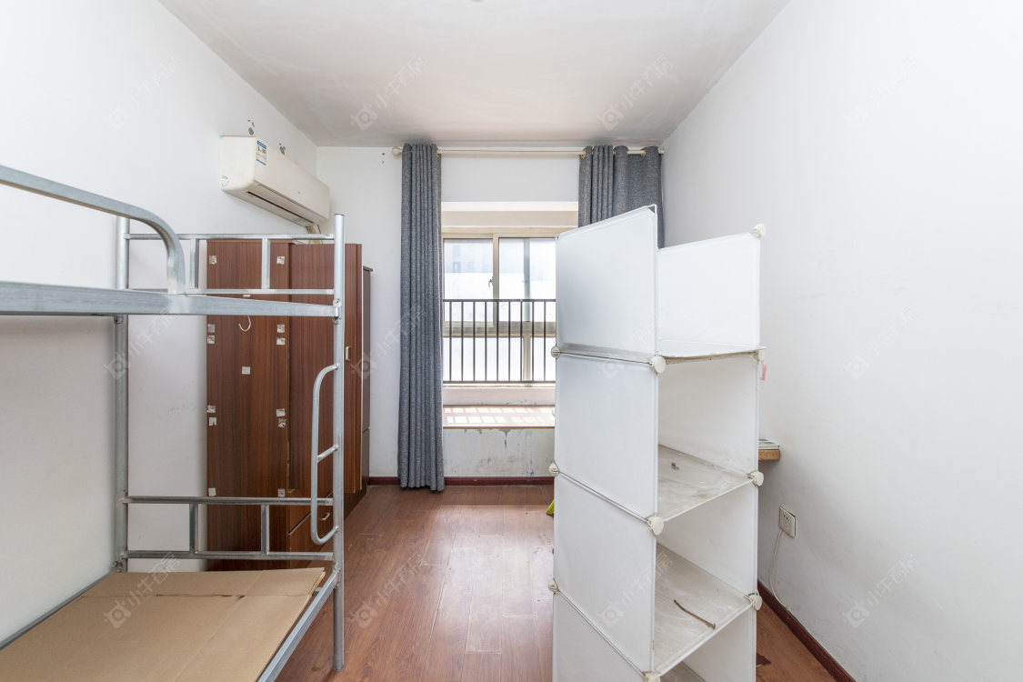 常州万达中央华城在售二手房_小牛看房