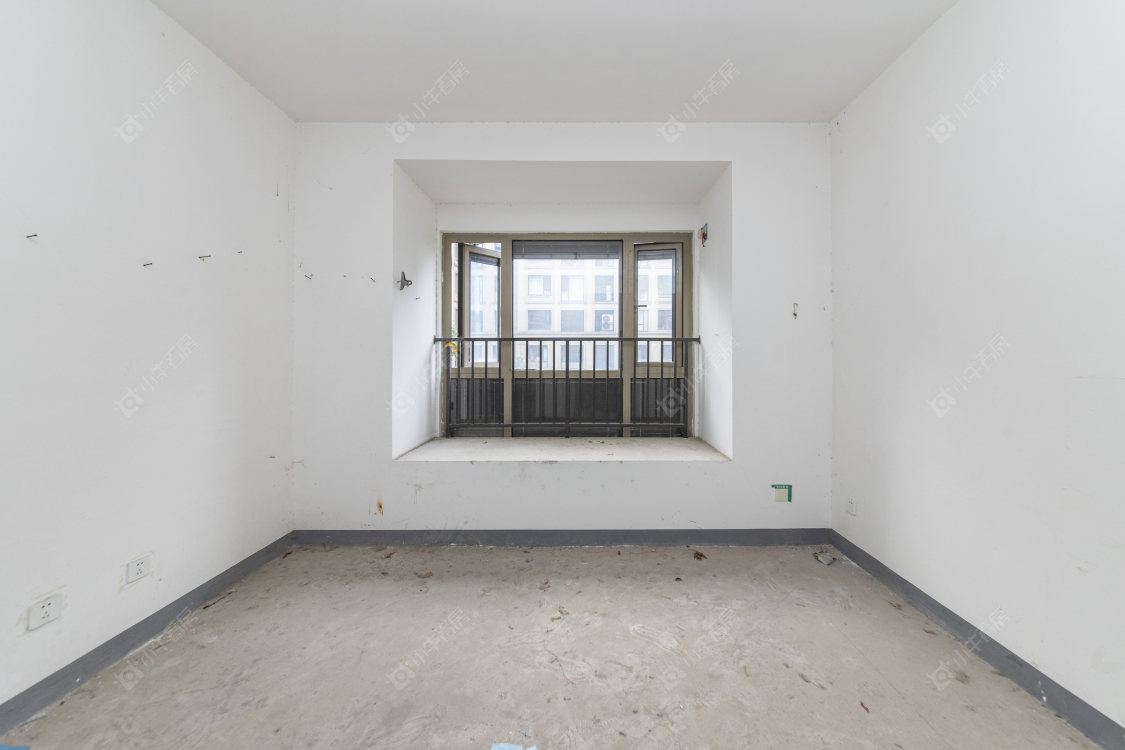 常州玉兰广场五期在售二手房源室内图_小牛看房